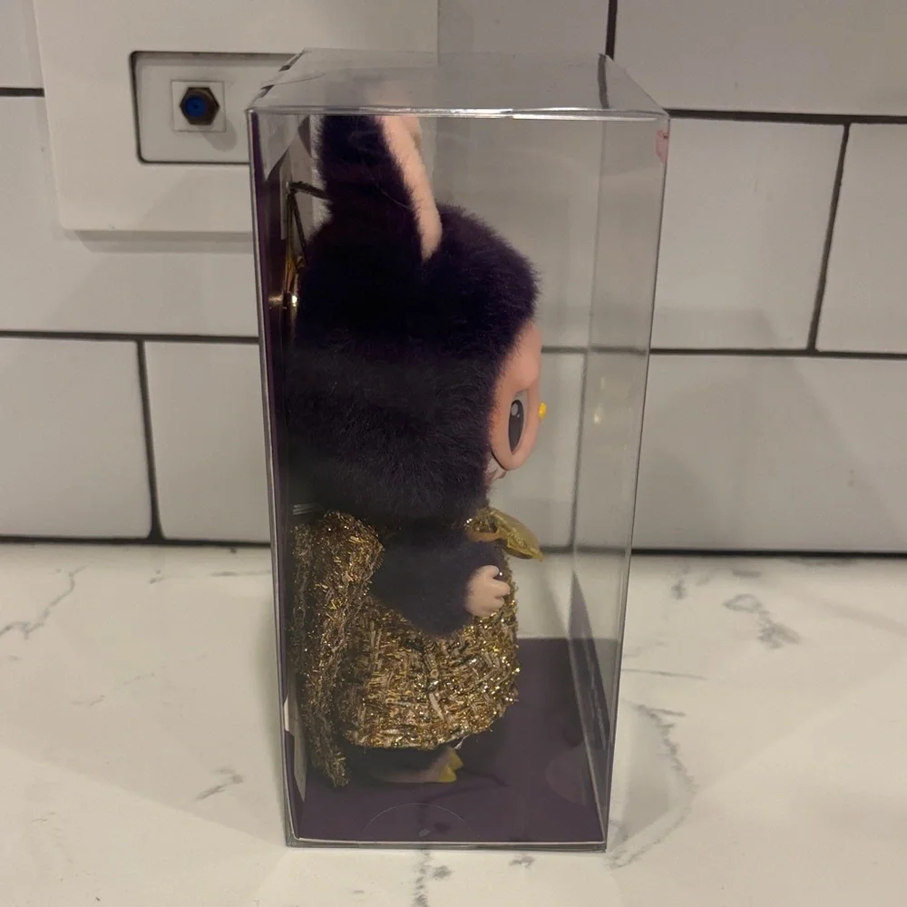 Labubu Wings of Fortune: Pop Mart x Pronounce - Picture 6 of 8